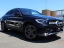 メルセデス・ベンツ ＧＬＣ ＧＬＣ２２０ｄ　４マチック　クーペ　...