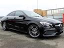 MERCEDES BENZ CLA-CLASS