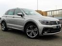 フォルクスワーゲン ティグアン ＴＤＩ　４モーション　Ｒライン　...