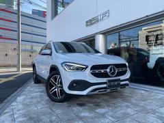 メルセデス・ベンツ　ＧＬＡクラス　ＧＬＡ２００ｄ　４マチック　ドライブレコーダー前後　ＥＴＣ