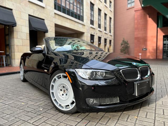 3シリーズ(BMW)335iカブリオレ STLmodify 3シリーズ(BMW)335iカブリオレ STLmodify