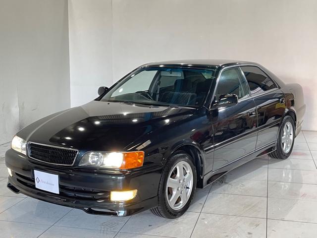 トヨタ チェイサー ツアラーv ツアラーv マニュアル車 5mt フルノーマル1jzの中古車 グーネット中古車 トヨタ チェイサー ツアラーv ツアラーv マニュアル車 5mt フルノーマル1jzの中古車 グーネット中古車