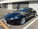 アストンマーティン ＤＢ９ ヴォランテ　バックモニター　パーキン...