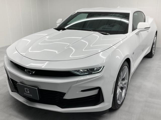 シボレー シボレーカマロ