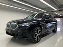 ＢＭＷ Ｘ６ ｘＤｒｉｖｅ　３５ｄ　Ｍスポーツ　ＯＰカーボンブラ...