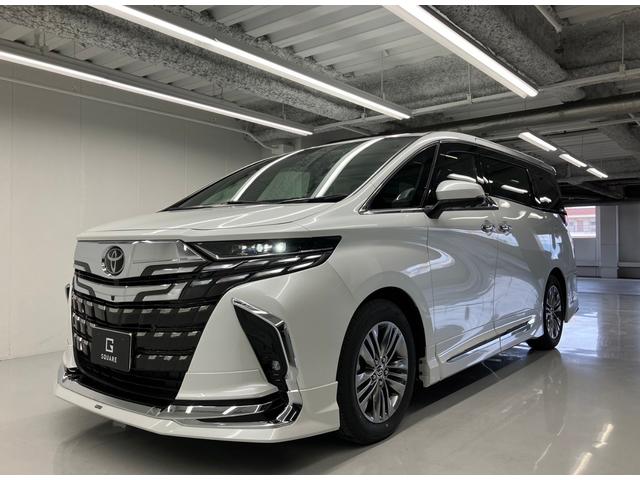 当店は、「総額表示」でのお車をご案内いたします。 Ｇ　ＳＱＵＡＲＥ広島では正規輸入車を多数取り揃えております！