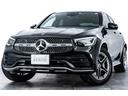 メルセデス・ベンツ ＧＬＣ ＧＬＣ２２０ｄ　４マチック　クーペ　...