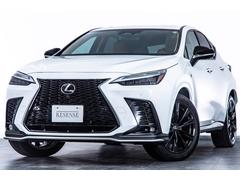 NX NX350h Fスポーツ ベージュ革 マークレビンソン パノラミックビュー&ブラインドスポットモニター シートヒーター&クーラー 中古車画像