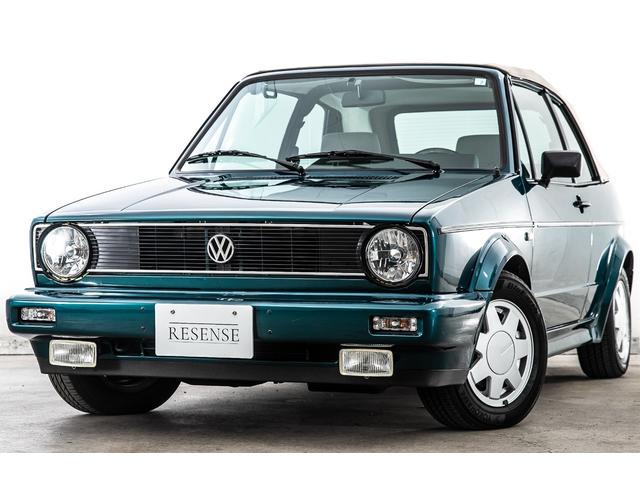 フォルクスワーゲン ゴルフカブリオ ベースグレードの中古車 フォルクスワーゲン ゴルフカブリオ ベースグレードの中古車