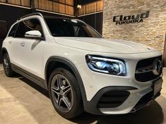 GLB GLB180 AMGラインパッケージ MP202301 パノラミックスライディングルーフ ハーフレザー 全周囲カメラ 中古車画像