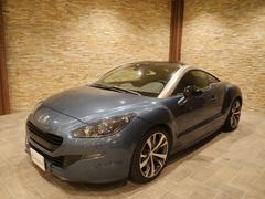 プジョー Rczの中古車 中古車価格 相場情報 価格 Com プジョー Rczの中古車 中古車価格 相場情報 価格 Com