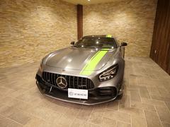 メルセデスＡＭＧ　ＧＴ　Ｒ