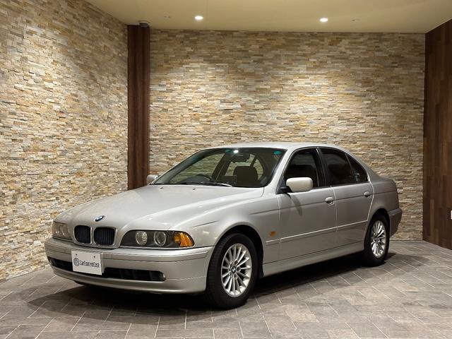 BMW 5シリーズ