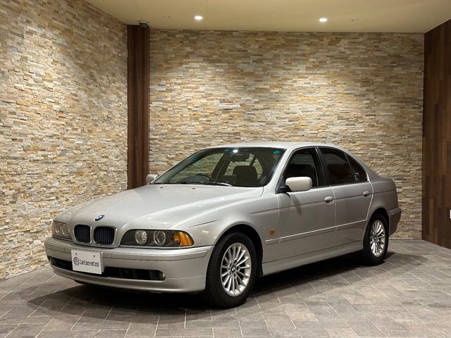 ５シリーズ(BMW) ５２５ｉ 中古車画像