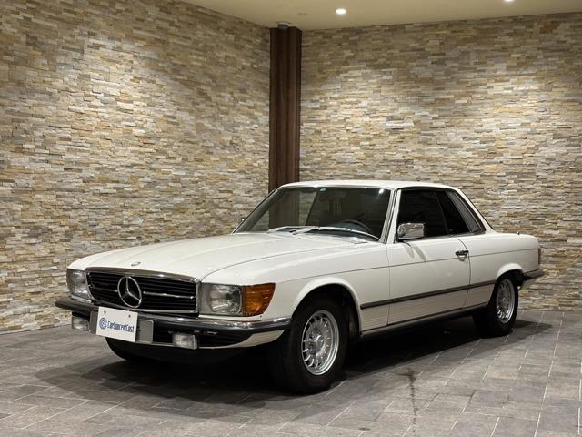 メルセデス・ベンツ ＳＬ ４５０ＳＬＣ　Ｃ１０７