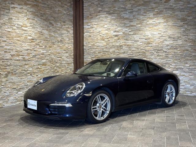 ９１１(ポルシェ) ９１１カレラ　ＰＤＫ 中古車画像