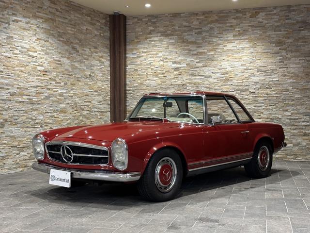 メルセデス・ベンツ ＳＬ 　２８０ＳＬ