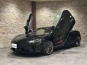 MCLAREN GT