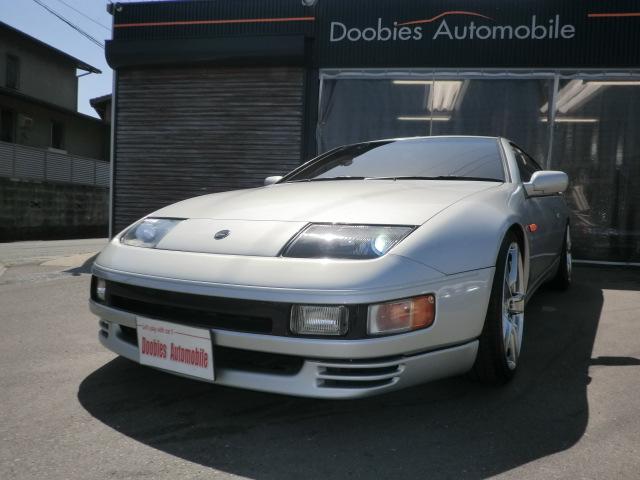 フェアレディz 300zxの中古車を探すなら グーネット中古車 日産の中古車情報 フェアレディz 300zxの中古車を探すなら グーネット中古車 日産の中古車情報