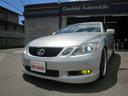 レクサス ＧＳ ＧＳ３５０　ＧＳ３５０（５名）フルタップ車高調　...