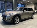 ＭＩＮＩ ＭＩＮＩ ワン　クラブマン （車検整備付）