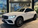 メルセデスＡＭＧ ＧＬＣ ＧＬＣ４３　４マチッククーペ　■新車保...