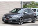 AUDI S1 SPORTBACK