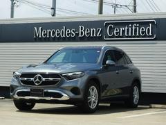 メルセデス・ベンツ　ＧＬＣ　ＧＬＣ２２０ｄ　４マチック　パノラミックスライディングルーフ　レザーエクスクルーシブＰ