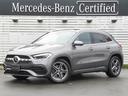 MERCEDES BENZ GLA-CLASS