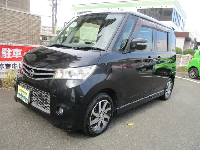 日産 ルークス