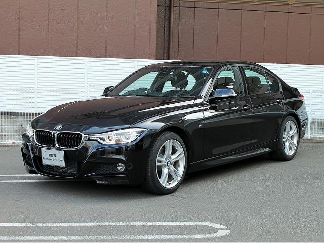 318i Mスポーツ LED 18AW クルコン Bカメラ(1枚目)