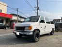 FORD ECONOLINE