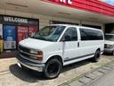 CHEVROLET CHEVROLET EXPRESS