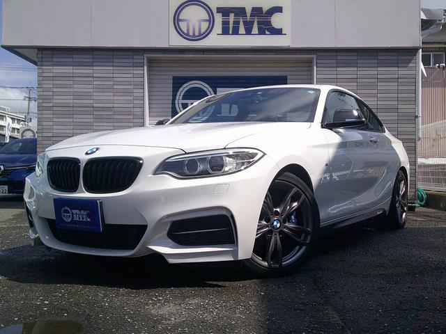 BMW 2シリーズ