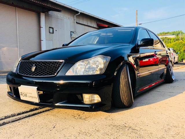 アスリート 60thスペシャルエディション ナビ(1枚目)