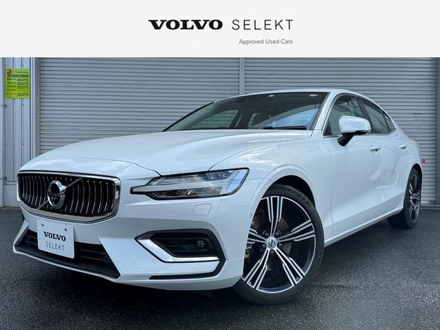 Ｓ６０(ボルボ) 中古車画像