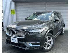 ボルボ　ＸＣ９０　　ディーゼル車　純正１８インチアルミホイール　シートヒーター