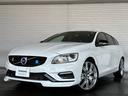 ボルボ Ｖ６０ ポールスター　・Ｐｏｌｅｓｔａｒ　Ｅｎｇｉｎｅｅ...