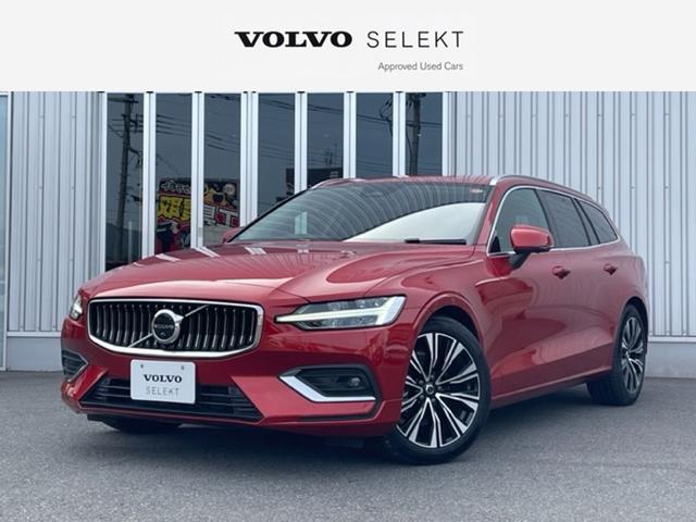 ボルボ Ｖ６０