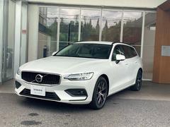 ボルボ　Ｖ６０　プラス　Ｂ４　本革シート　ＦＲシートヒーター