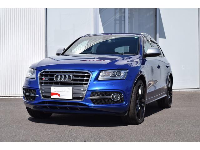 アウディ Suv クロカンの中古車なら グーネット中古車 福岡県の中古車情報 アウディ Suv クロカンの中古車なら グーネット中古車 福岡県の中古車情報