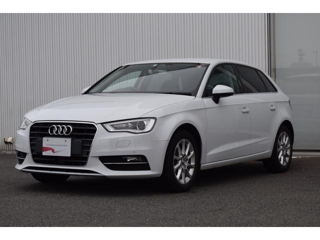 アウディ Ａ３ スポーツバック１．４ＴＦＳＩ