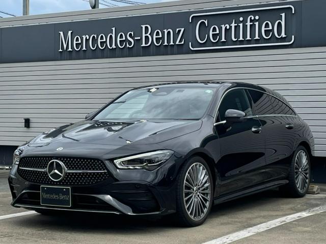 ＣＬＡ２００ｄ　シューティングブレークＡＭＧラインＰ　パワーテールゲート　ＨＤＤナビ　ドラレコ　リアビューカメラ　前席シートヒーター　パワーシート　キーレスゴー　ＥＴＣ車載器　３６０度カメラ　ＬＥＤヘッドライト　スマートキー　ナビ　オートエアコン　ＬＫＡ