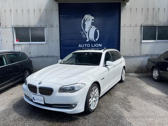 ＢＭＷ ５シリーズ