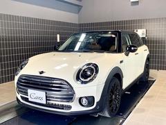 ＭＩＮＩ　ＭＩＮＩ　クーパーＤ　クラブマン　エッセンシャル　トリム