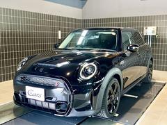 ＭＩＮＩ　ＭＩＮＩ　クーパーＳＤ　クラシック　トリム　ワンオーナー禁煙