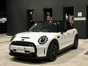 ＭＩＮＩ ＭＩＮＩ クーパーＳプレミアムプラスパッケージクラシッ...
