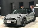 ＭＩＮＩ ＭＩＮＩ クーパーＤ　クラシック・トリム　ワンオーナー...
