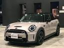 ＭＩＮＩ ＭＩＮＩ クーパーＳＤ　クラシック・トリム　ワンオーナ...