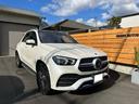 MERCEDES BENZ GLE